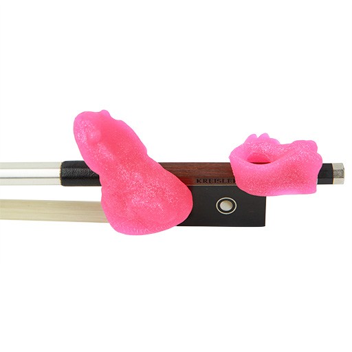 Bow Buddy Violin/Viola Teaching Aid Accessory
